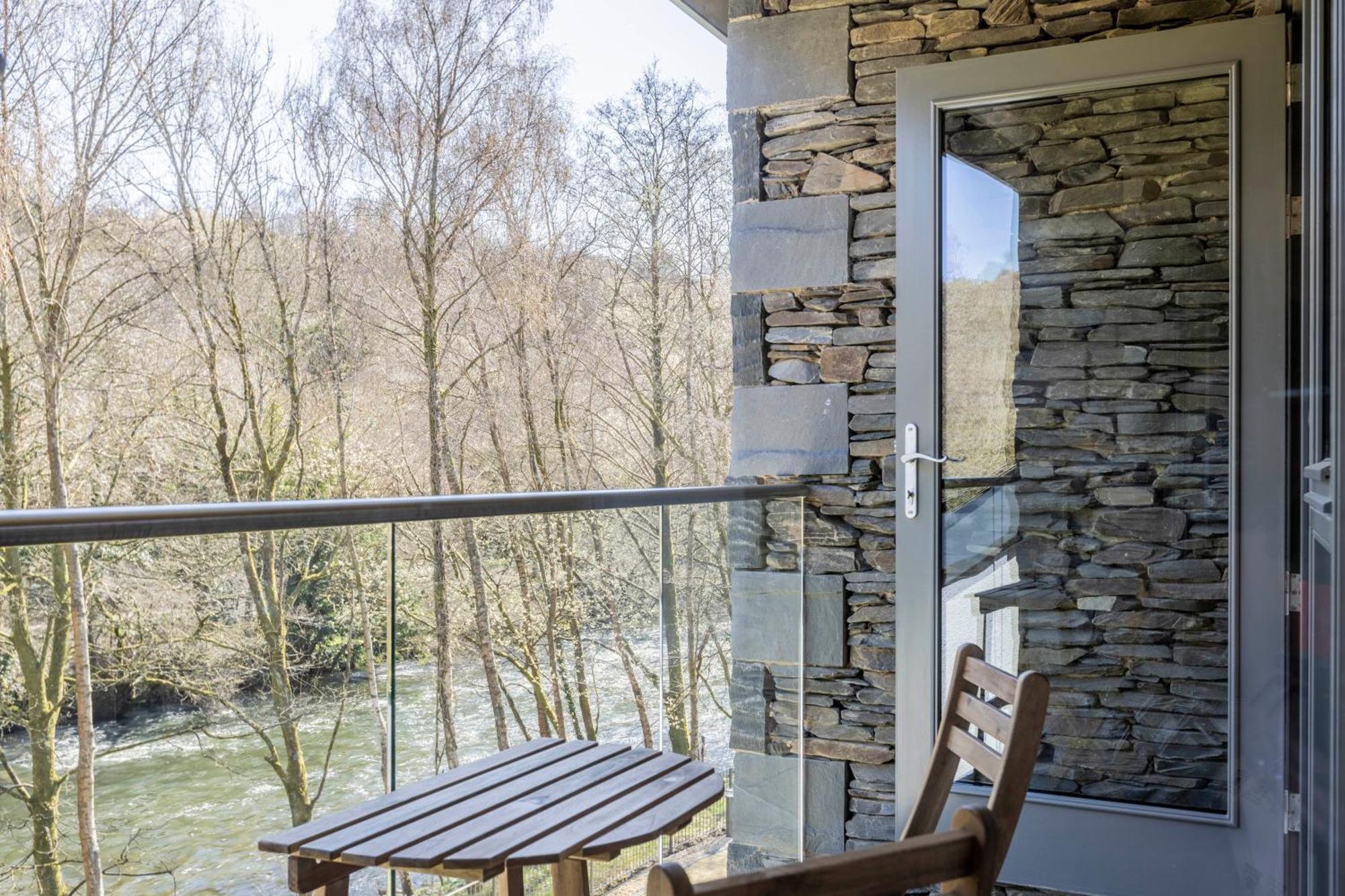 Apartments In Lake District Backbarrow Kültér fotó