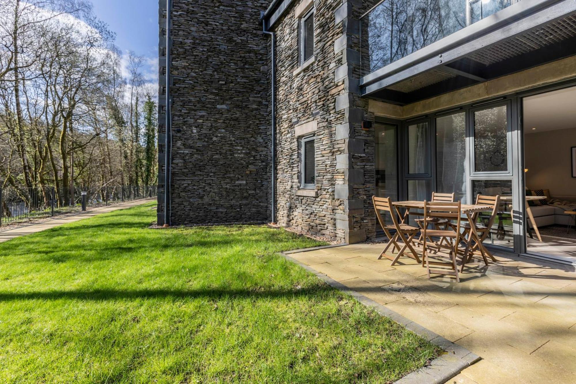 Apartments In Lake District Backbarrow Kültér fotó
