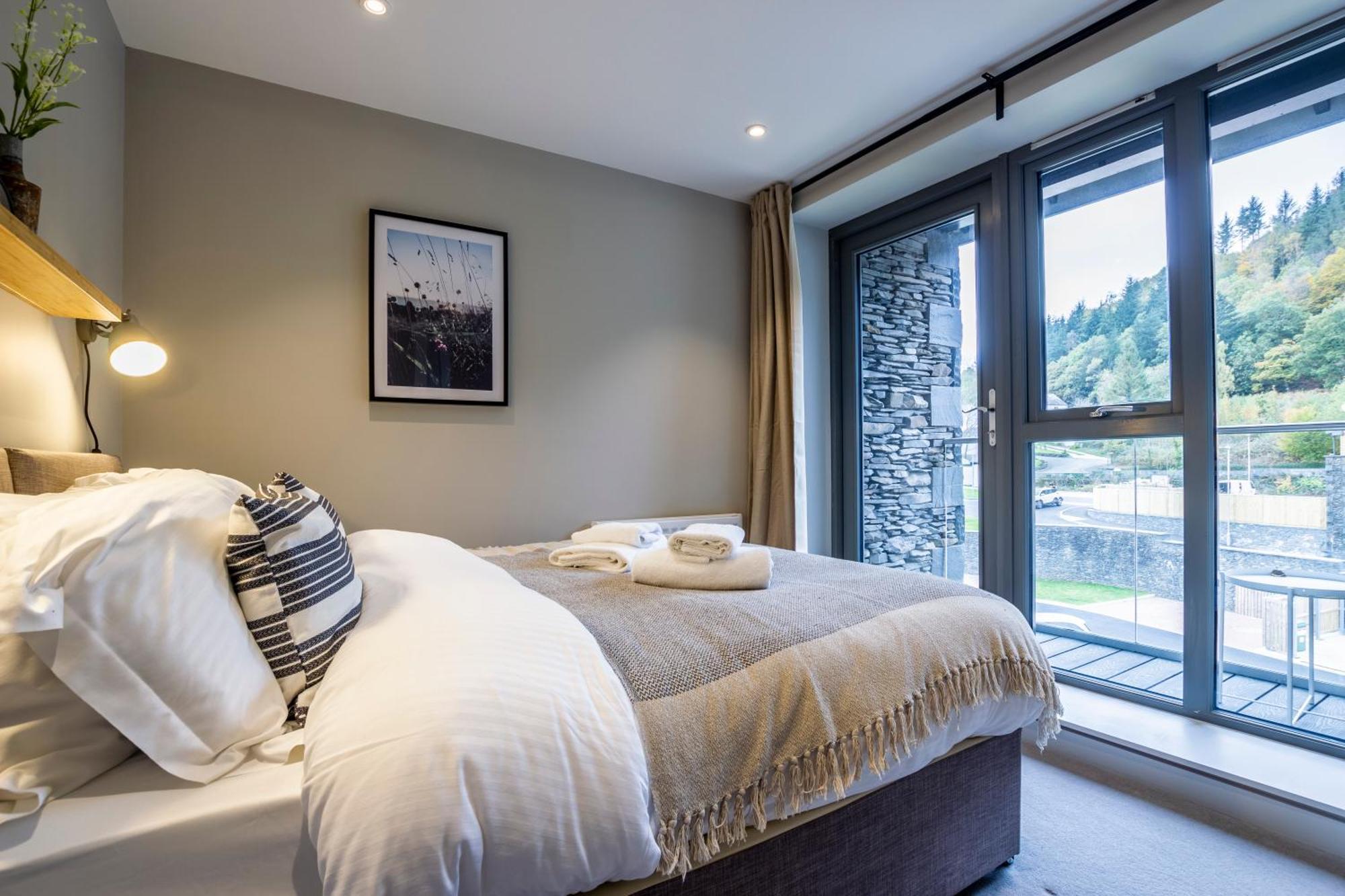 Apartments In Lake District Backbarrow Kültér fotó